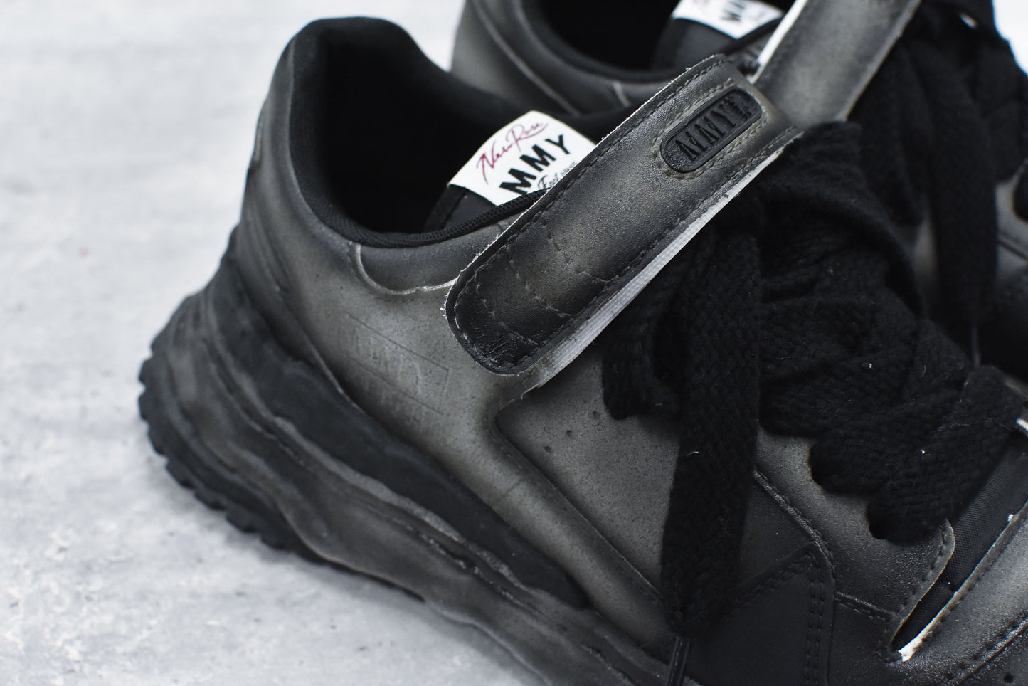 NewRose / KEITH ROSA - BLACK