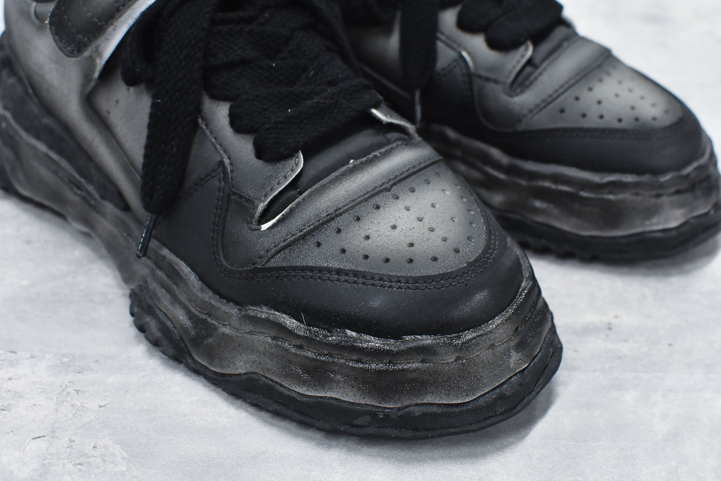 NewRose / KEITH ROSA - BLACK