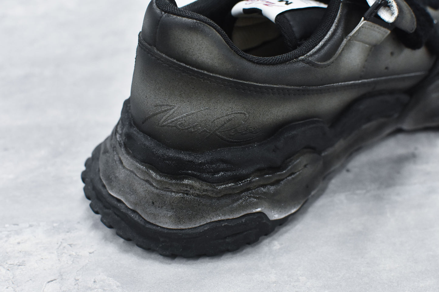 NewRose / KEITH ROSA - BLACK