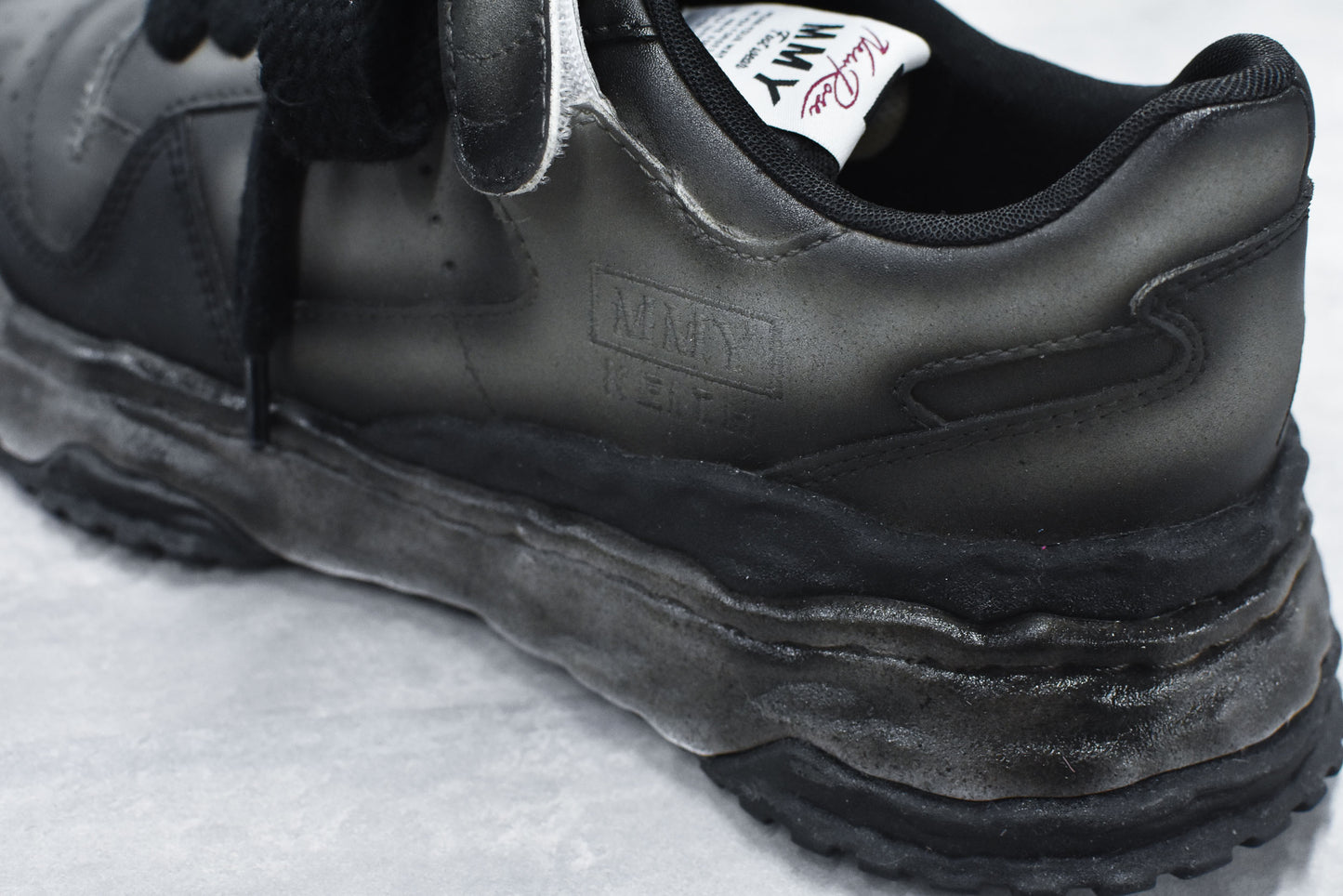 NewRose / KEITH ROSA - BLACK