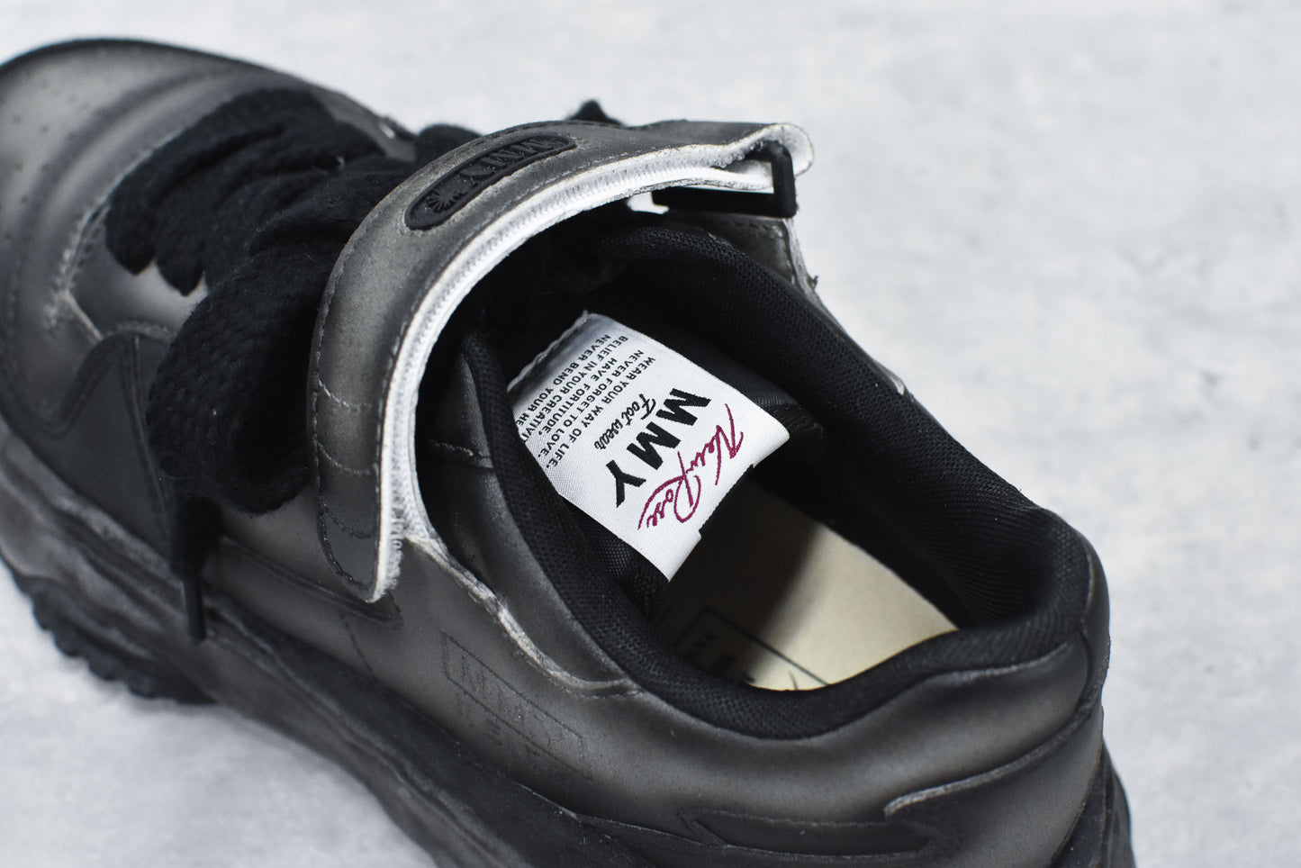 NewRose / KEITH ROSA - BLACK