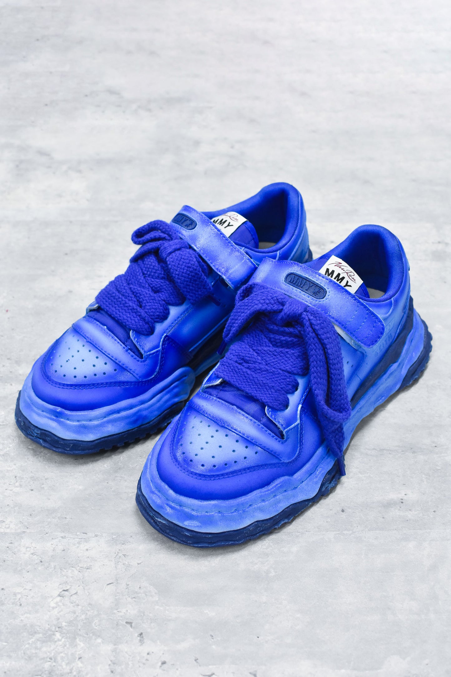 NewRose / KEITH ROSA - BLUE