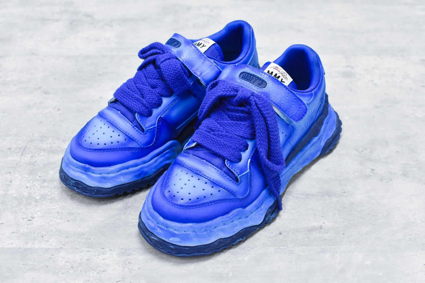 NewRose / KEITH ROSA - BLUE