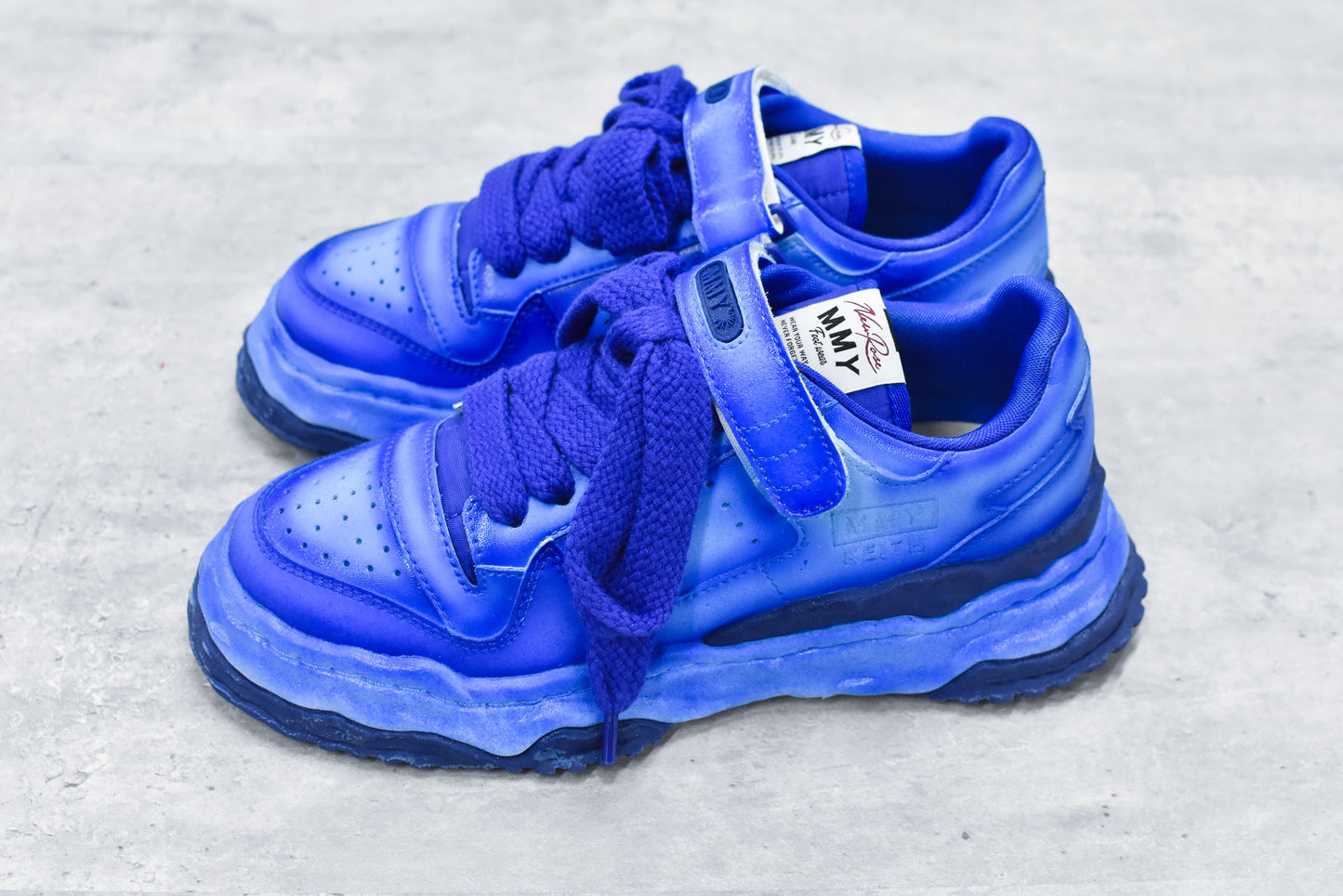 NewRose / KEITH ROSA - BLUE