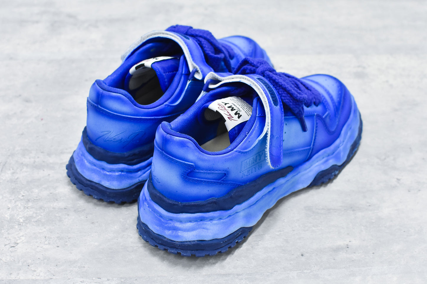 NewRose / KEITH ROSA - BLUE