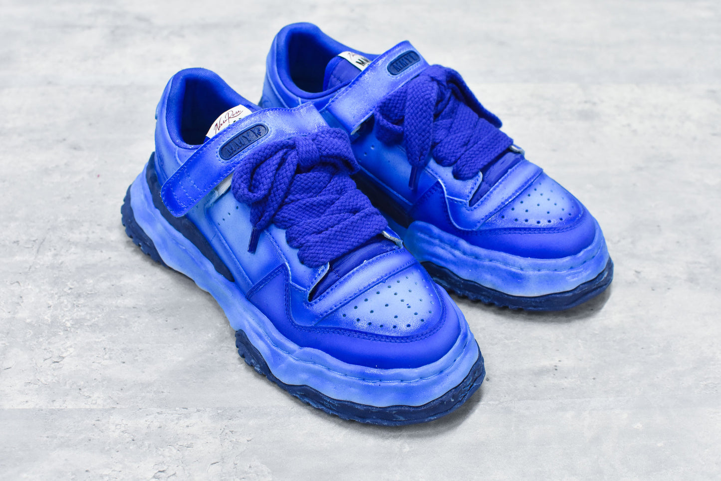 NewRose / KEITH ROSA - BLUE