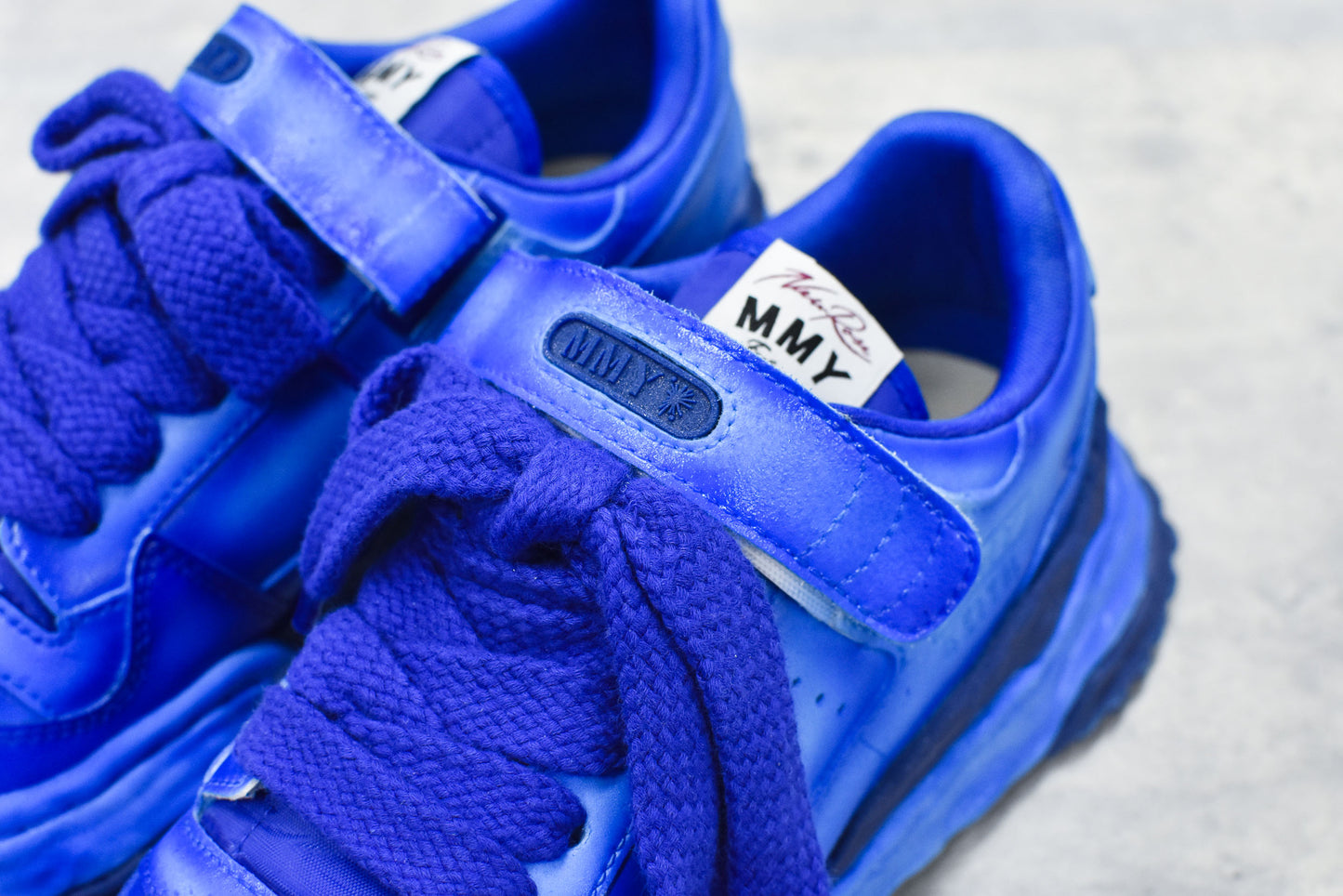 NewRose / KEITH ROSA - BLUE