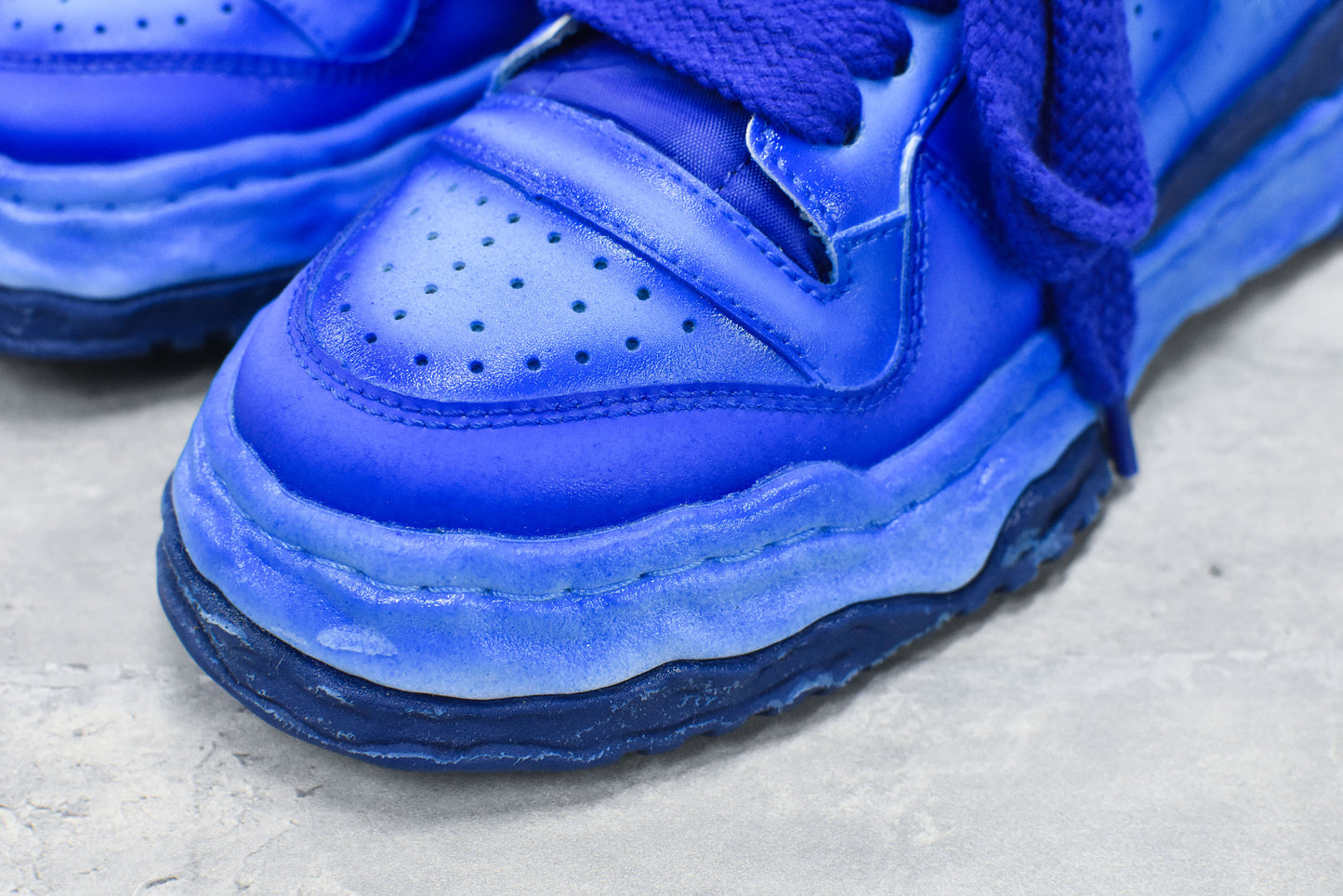 NewRose / KEITH ROSA - BLUE