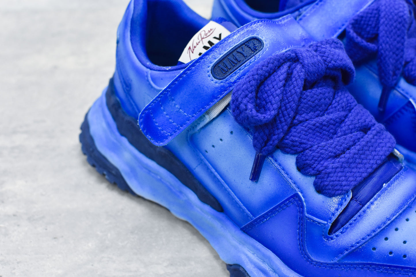 NewRose / KEITH ROSA - BLUE