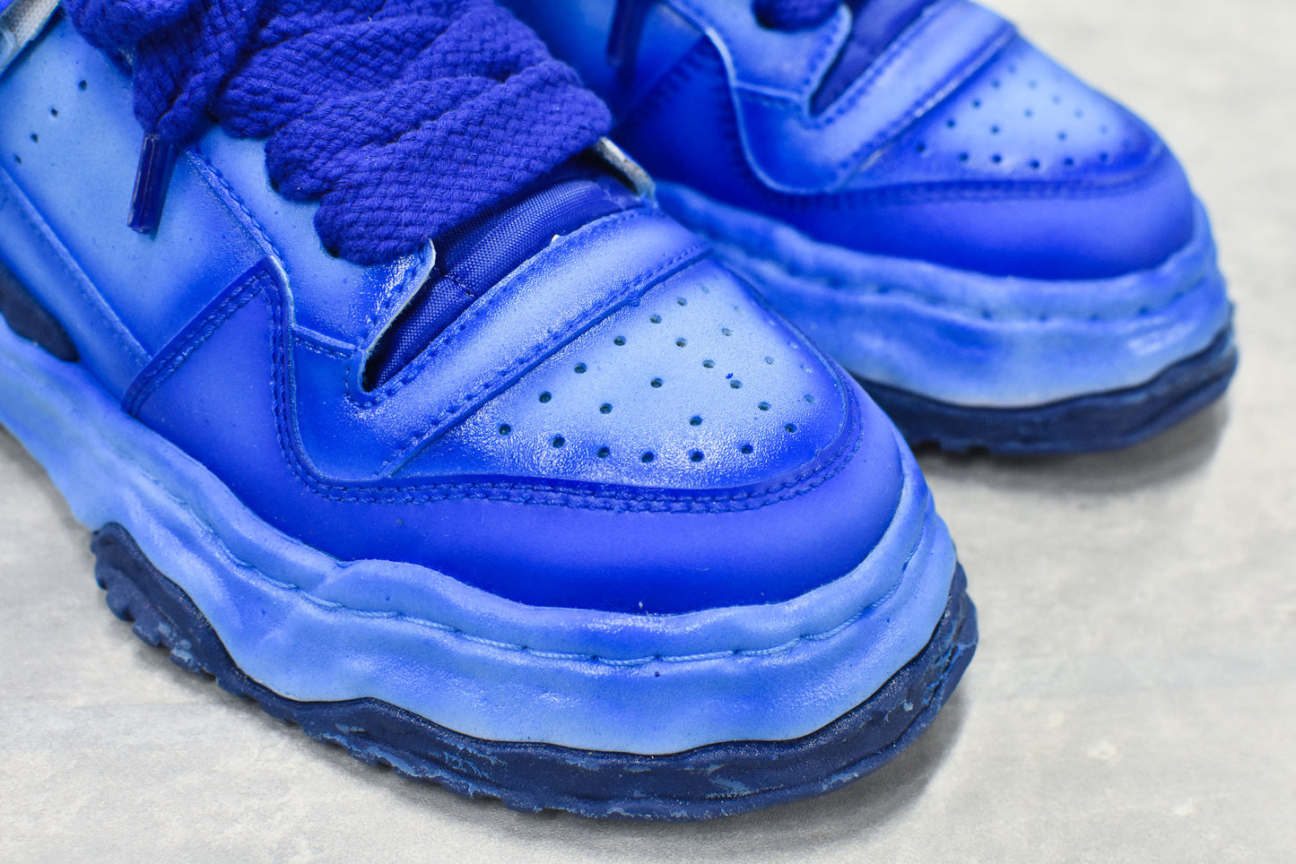 NewRose / KEITH ROSA - BLUE