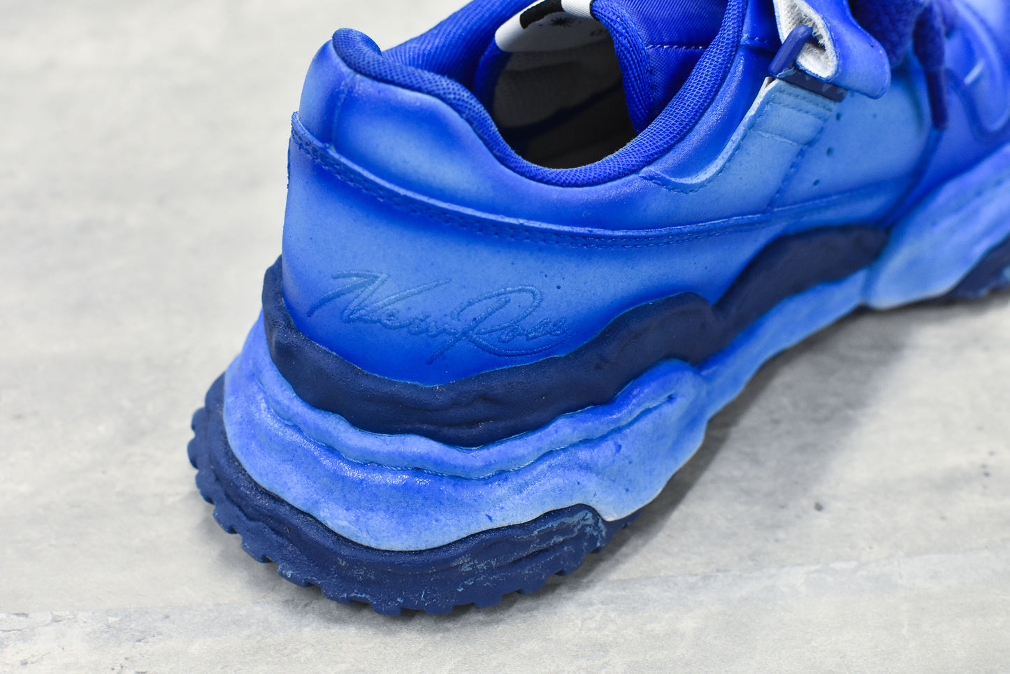 NewRose / KEITH ROSA - BLUE