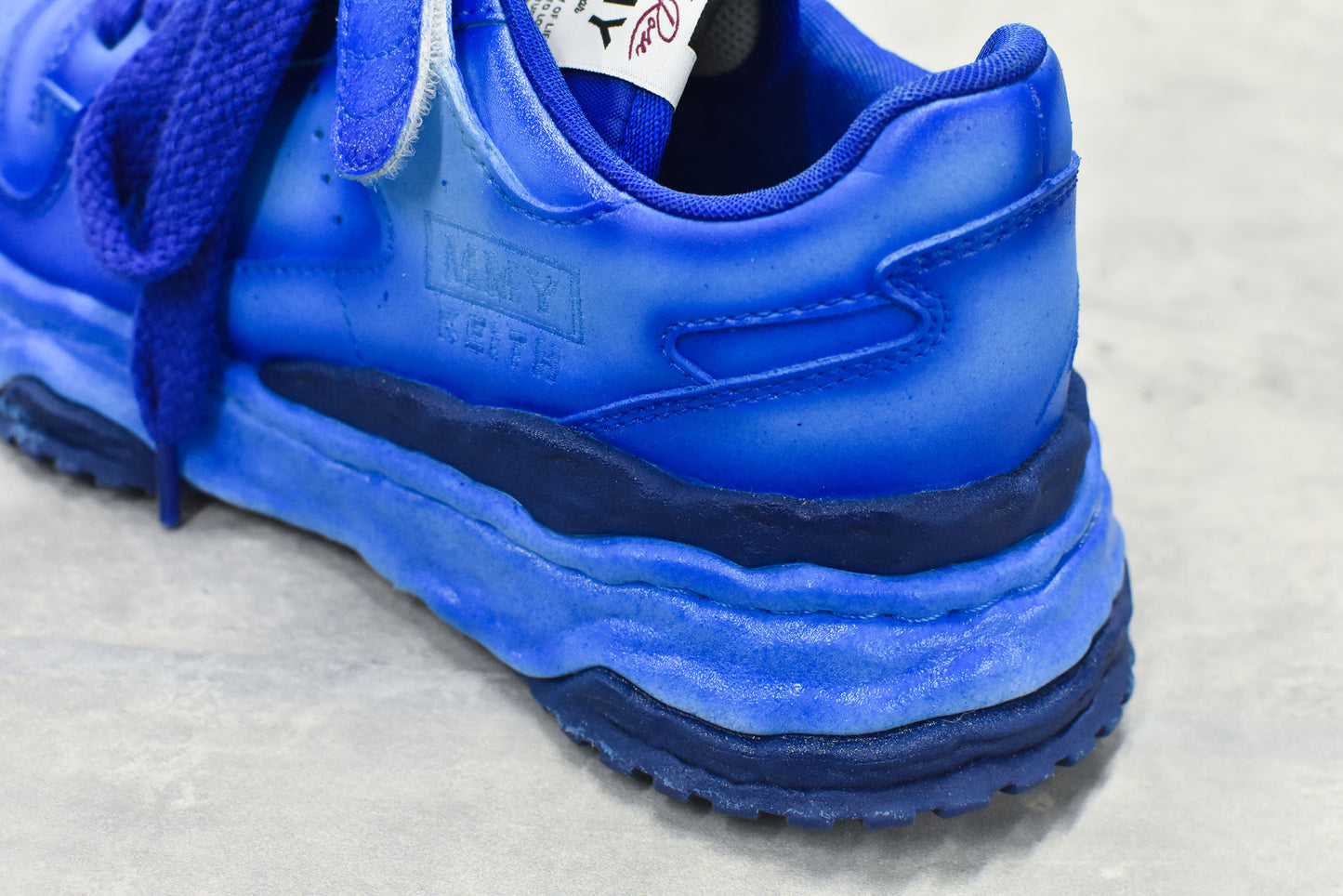 NewRose / KEITH ROSA - BLUE