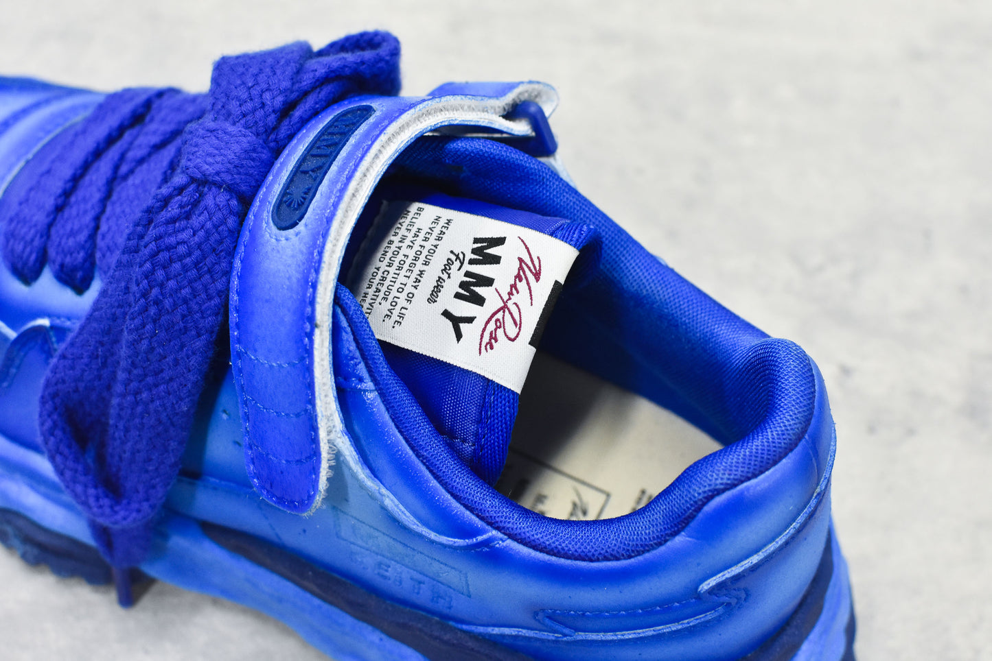 NewRose / KEITH ROSA - BLUE