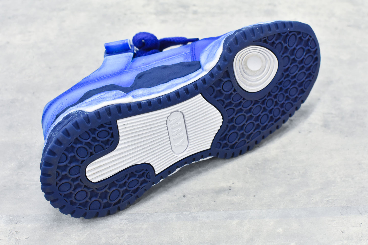 NewRose / KEITH ROSA - BLUE