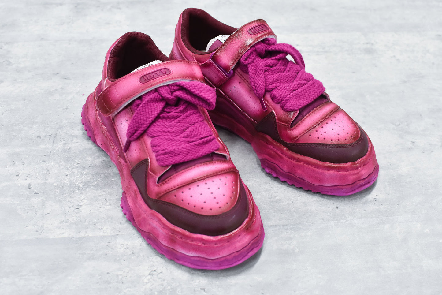 NewRose / KEITH ROSA - BORDEAUX