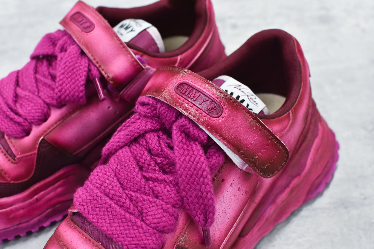 NewRose / KEITH ROSA - BORDEAUX