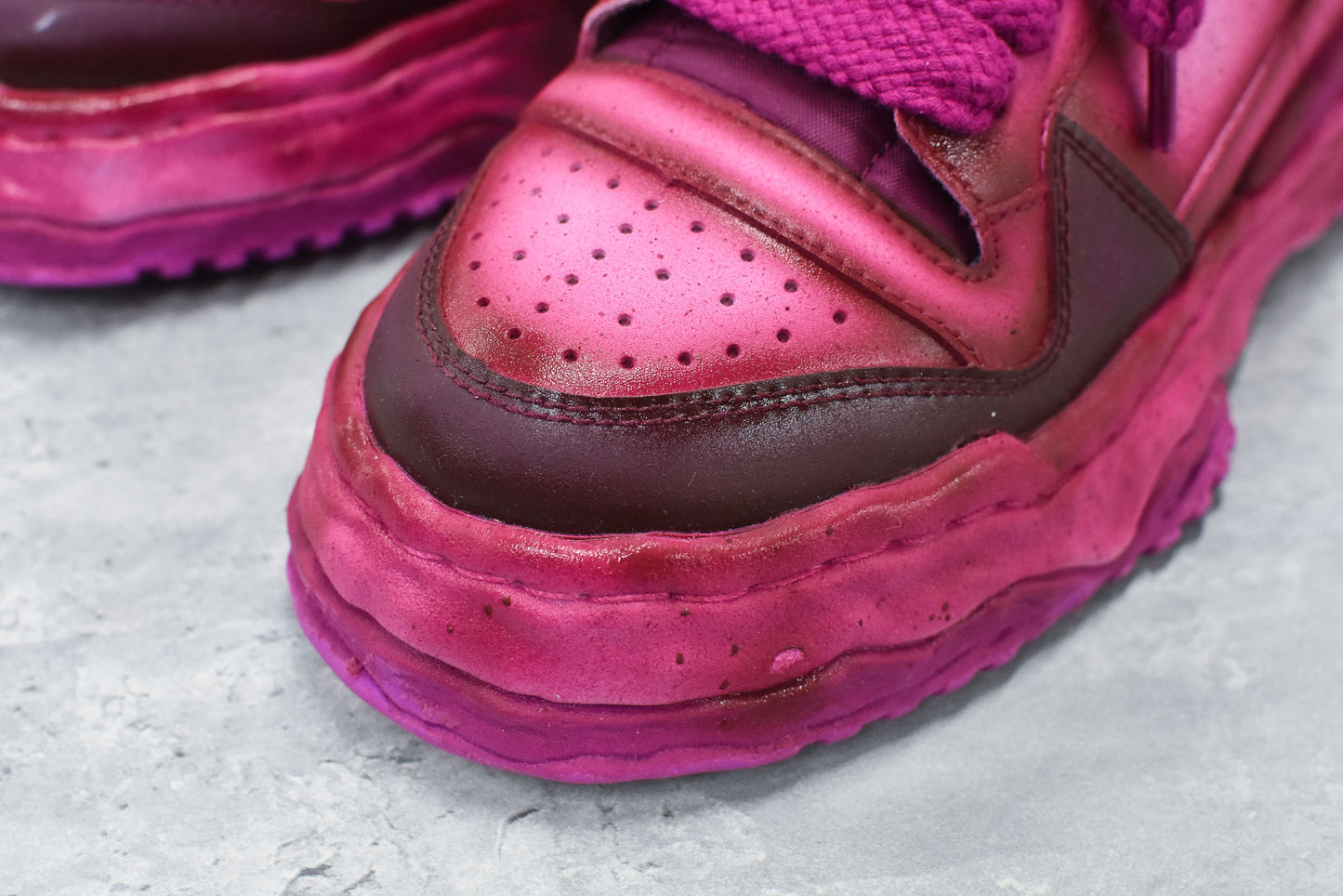 NewRose / KEITH ROSA - BORDEAUX