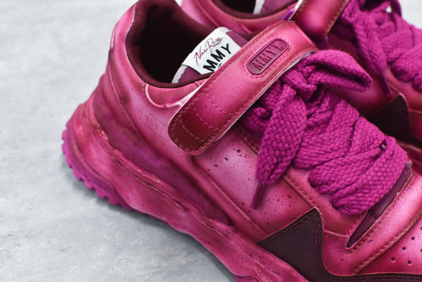 NewRose / KEITH ROSA - BORDEAUX