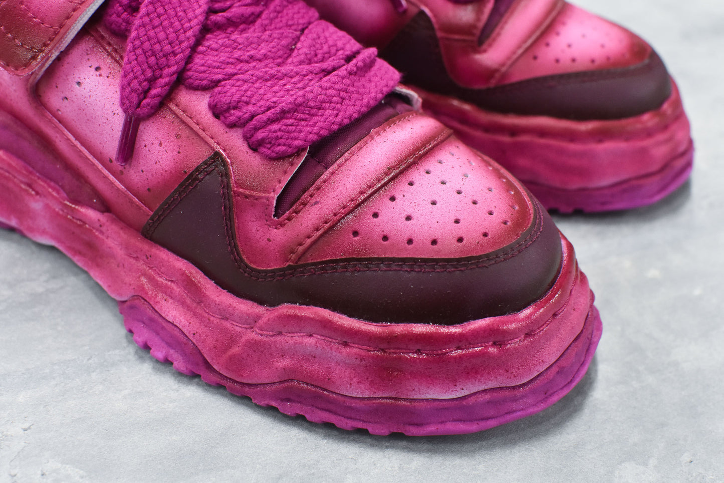 NewRose / KEITH ROSA - BORDEAUX