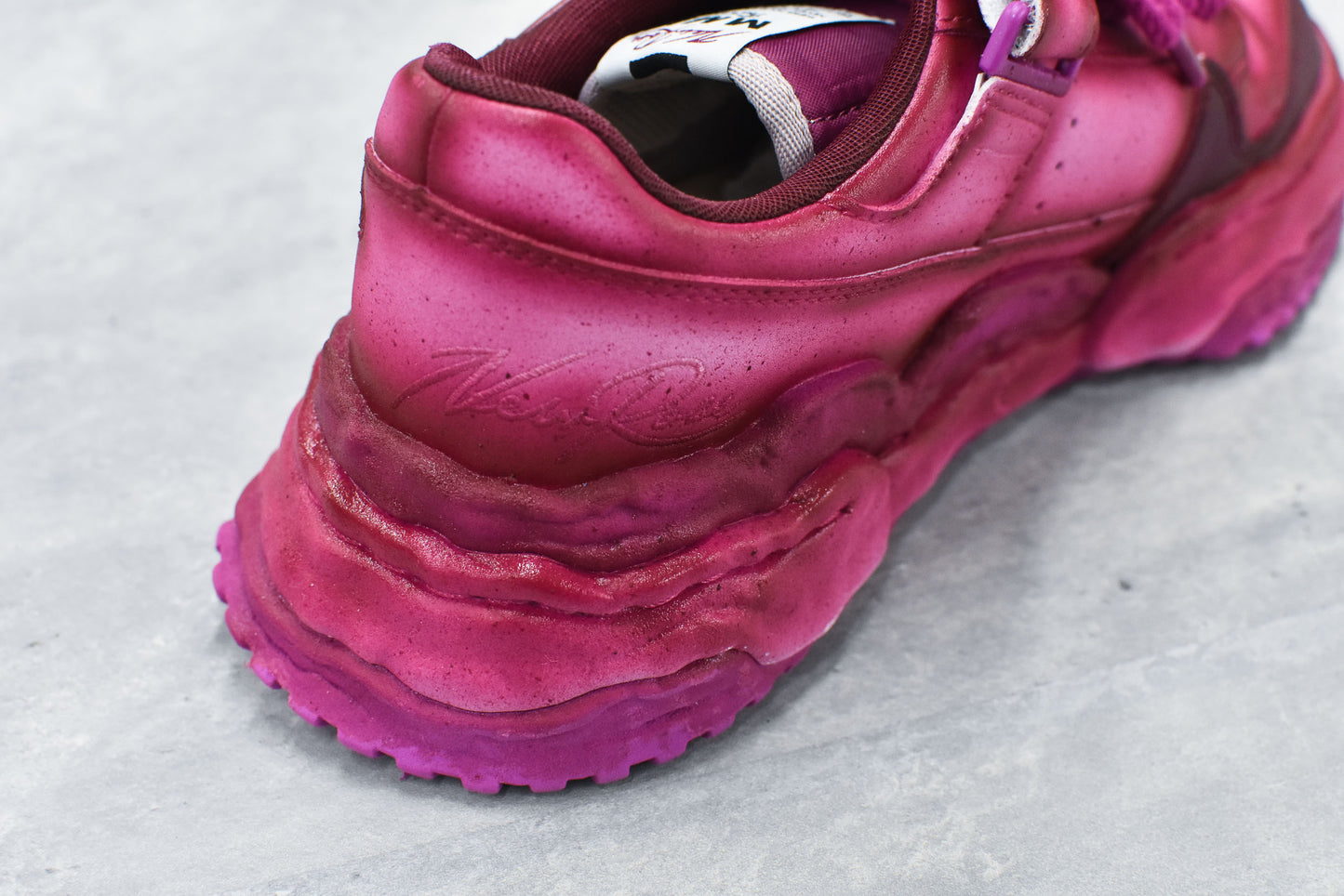 NewRose / KEITH ROSA - BORDEAUX