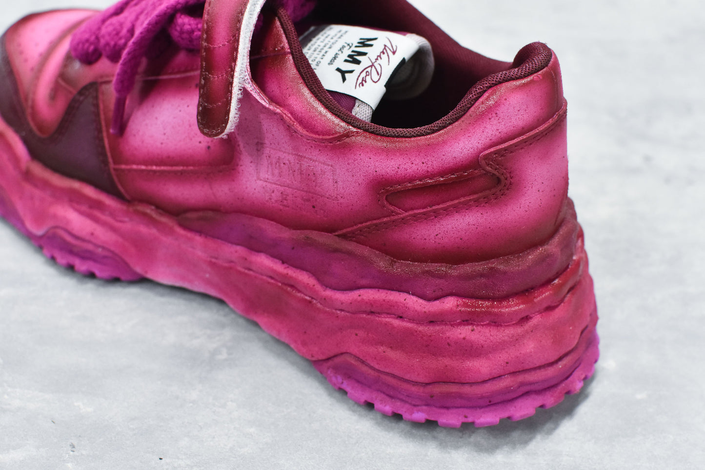 NewRose / KEITH ROSA - BORDEAUX