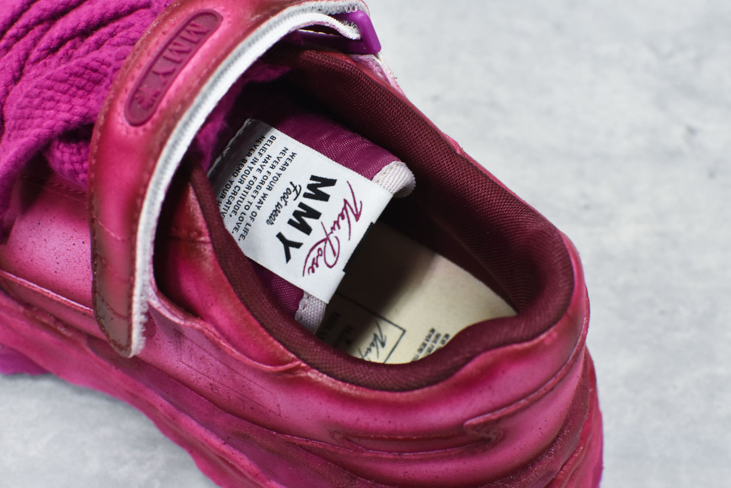 NewRose / KEITH ROSA - BORDEAUX