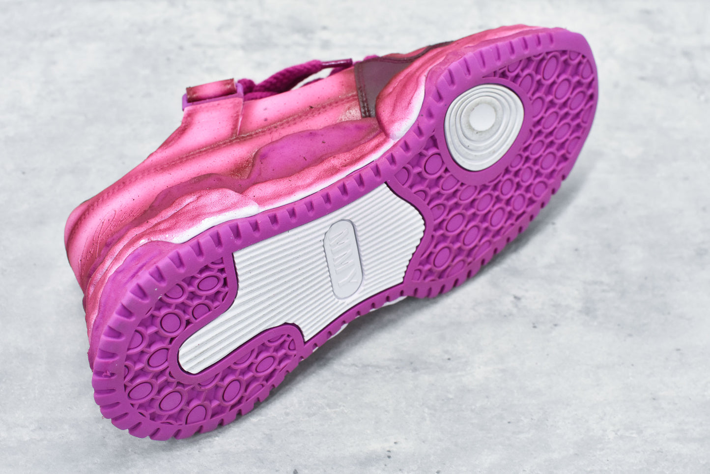 NewRose / KEITH ROSA - BORDEAUX