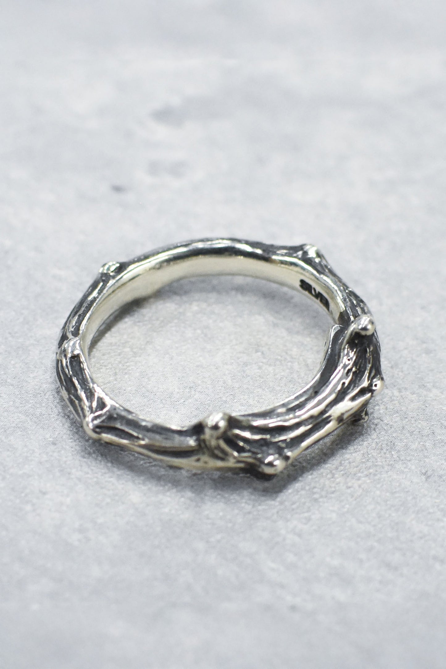 NewRose / THORN Ring