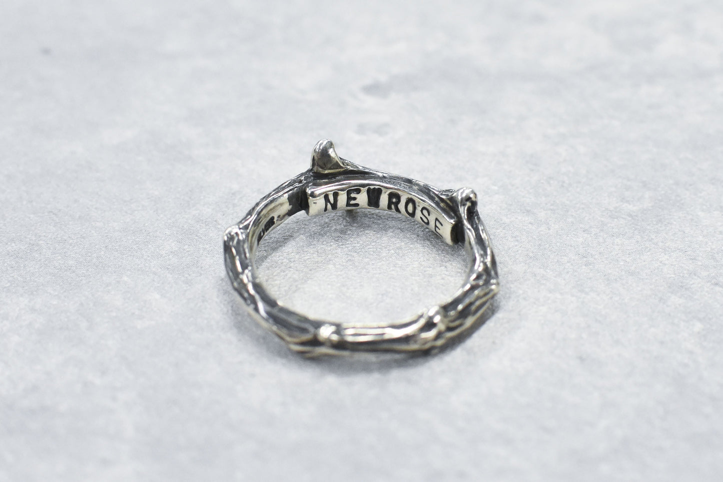 NewRose / THORN Ring