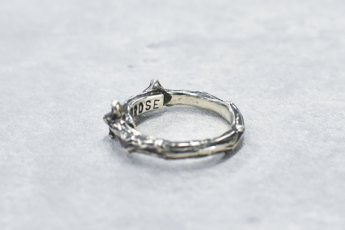NewRose / THORN Ring