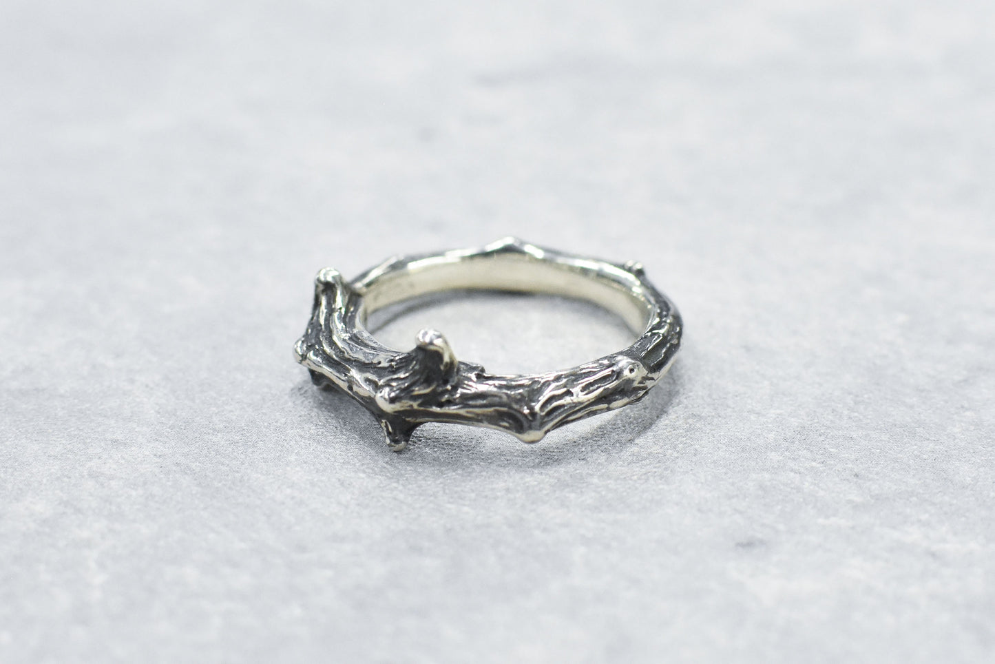 NewRose / THORN Ring