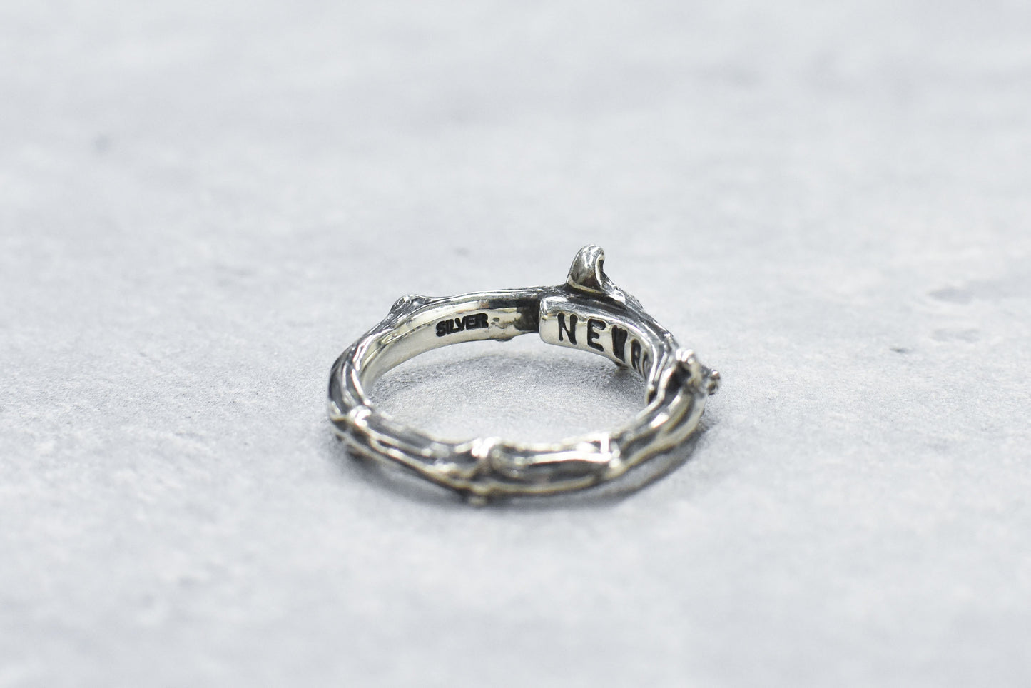 NewRose / THORN Ring