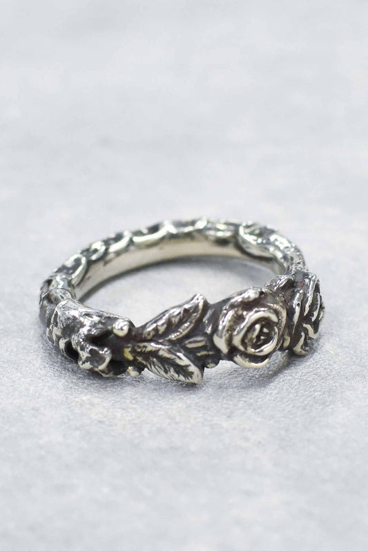 NewRose / ROSE Ring