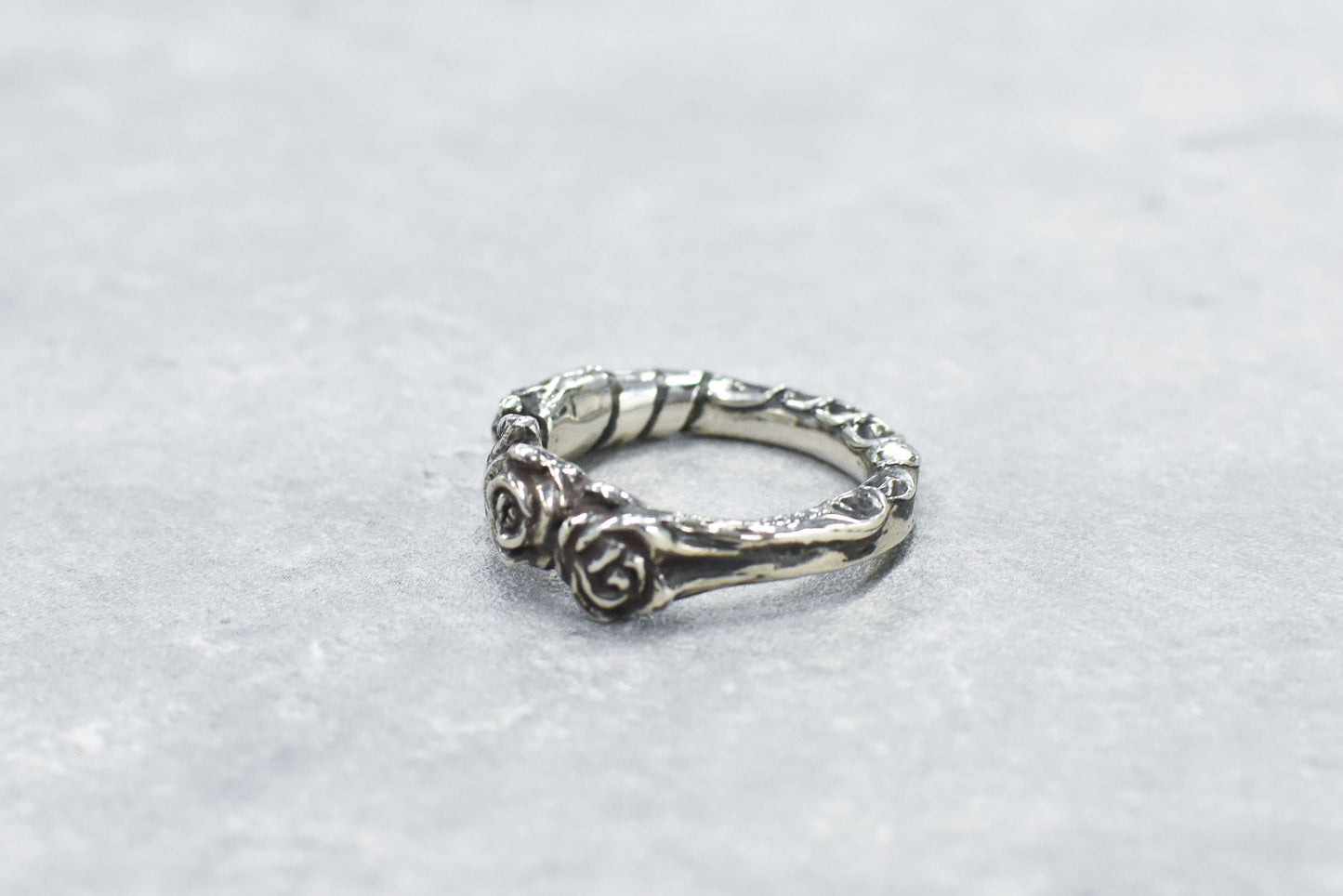 NewRose / ROSE Ring