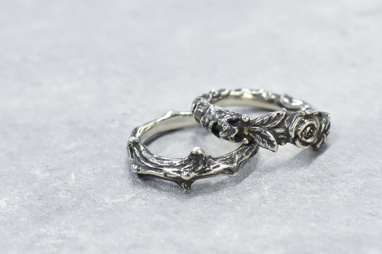 NewRose / ROSE Ring