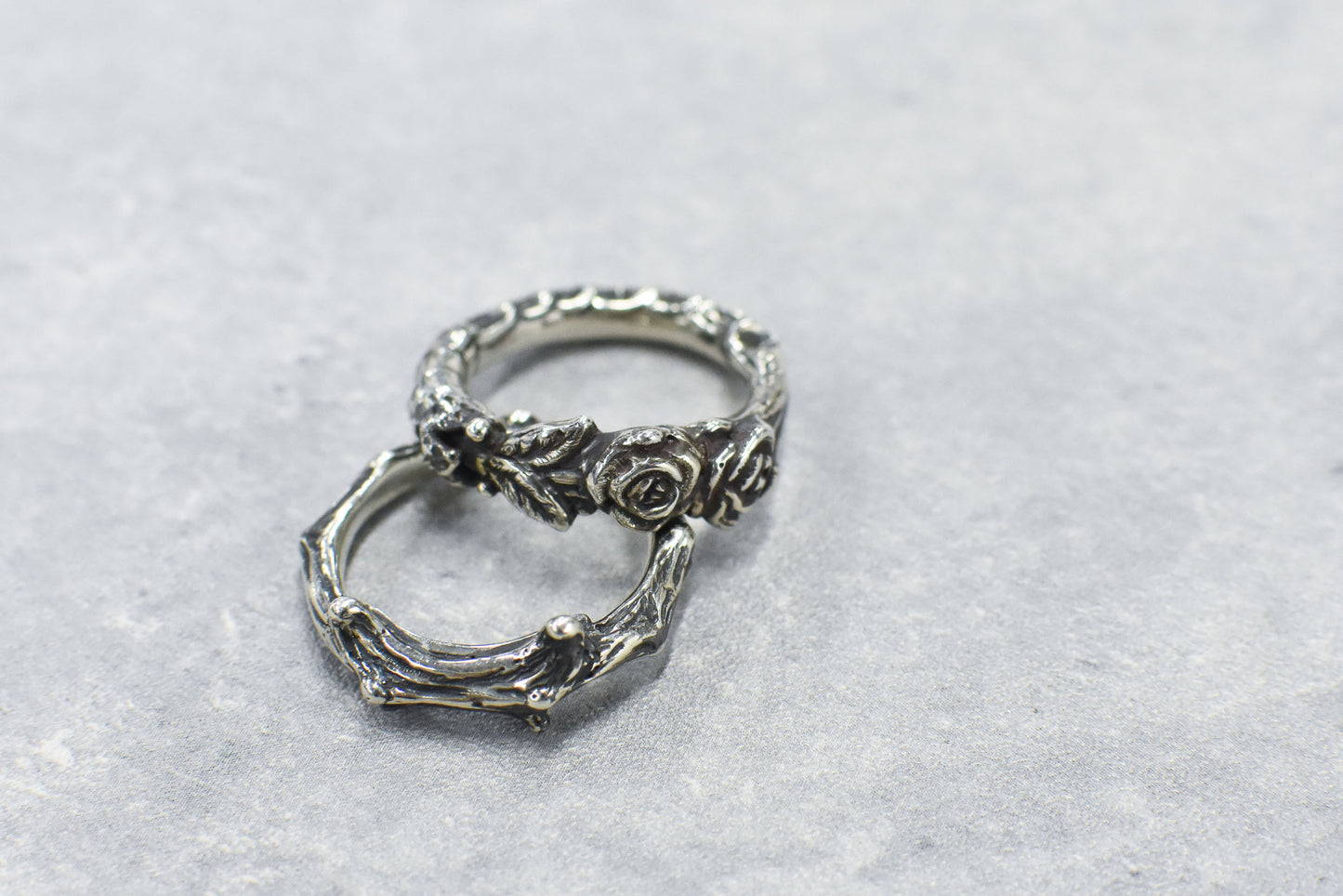 NewRose / THORN Ring