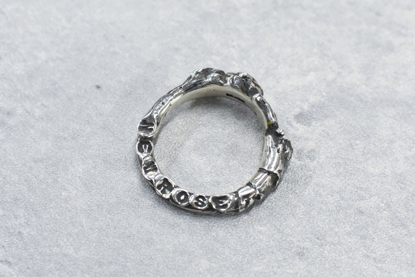 NewRose / ROSE Ring