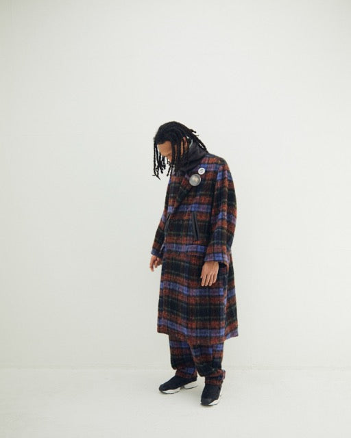 先行予約 STOF / Alternative Chaos Coat