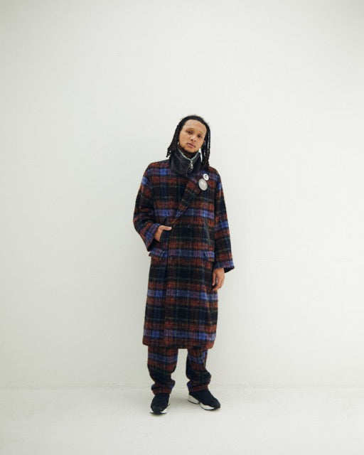 先行予約 STOF / Alternative Chaos Coat