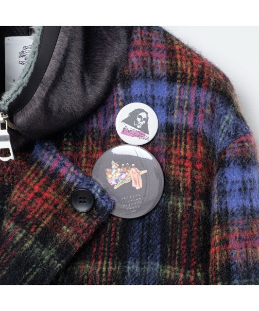 先行予約 STOF / Alternative Chaos Coat