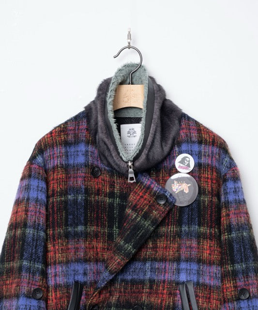 先行予約 STOF / Alternative Chaos Coat