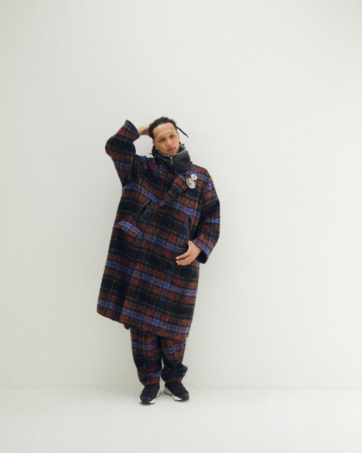 先行予約 STOF / Alternative Chaos Coat
