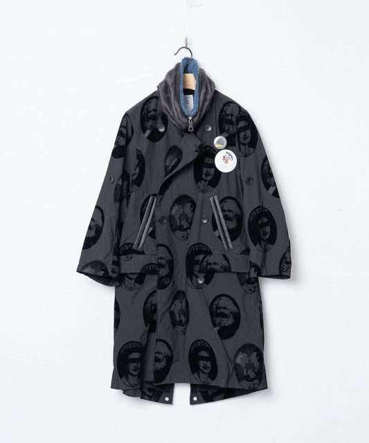 先行予約 STOF / Alternative Chaos Coat