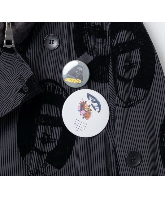 先行予約 STOF / Alternative Chaos Coat