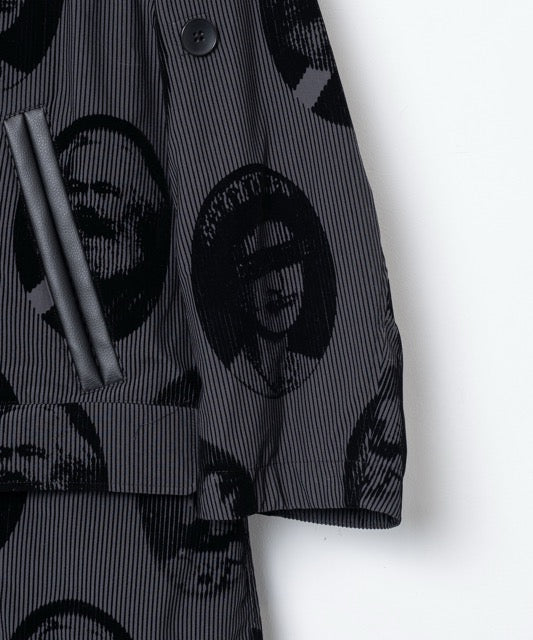 先行予約 STOF / Alternative Chaos Coat