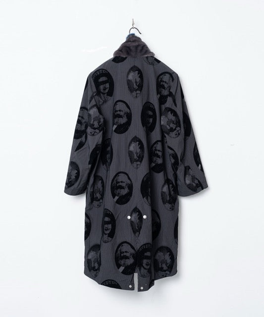 先行予約 STOF / Alternative Chaos Coat