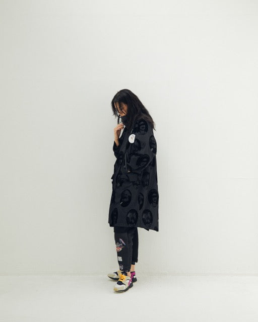 先行予約 STOF / Alternative Chaos Coat