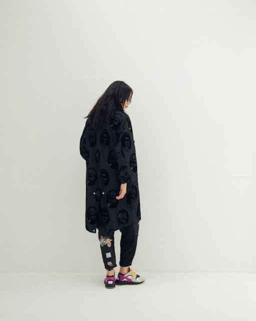 先行予約 STOF / Alternative Chaos Coat