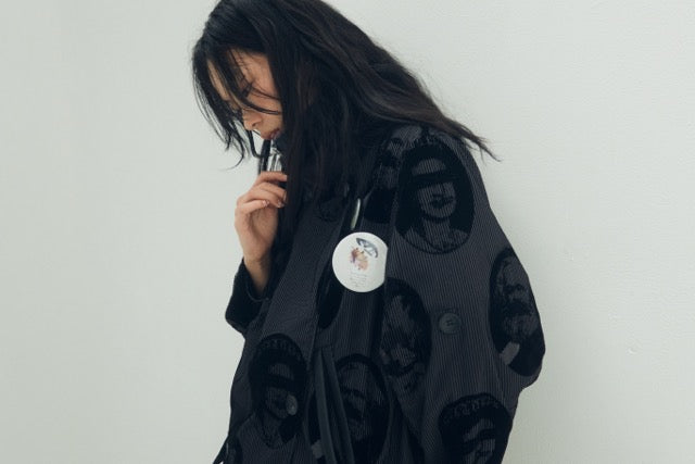 先行予約 STOF / Alternative Chaos Coat