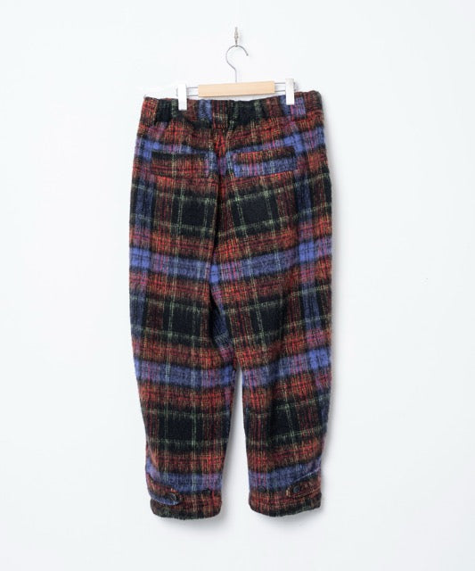 先行予約 STOF / Alternative Chaos Pants